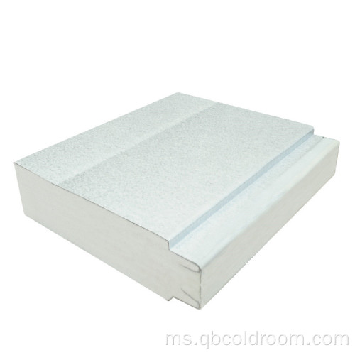 Penyejukan Panel Sandwic PU untuk peti sejuk